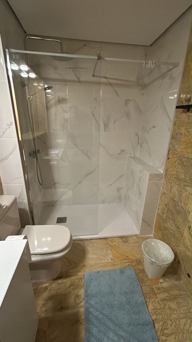 3 bedroom Townhouse for rent in Orihuela Costa with pool - € 1,500 (Ref: 10054618)