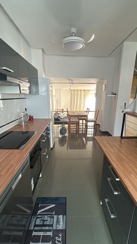 3 bedroom Townhouse for rent in Orihuela Costa, Orihuela with pool - € 1,500 (Ref: 10054618)