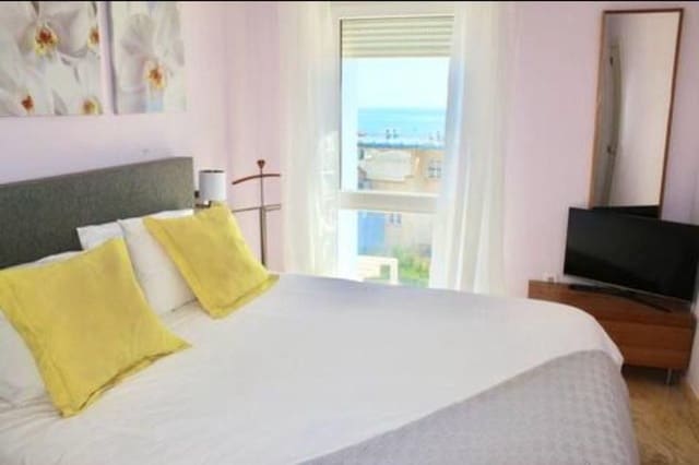 3 bedroom Townhouse for rent in Orihuela Costa, Orihuela with pool - € 1,500 (Ref: 10054618)