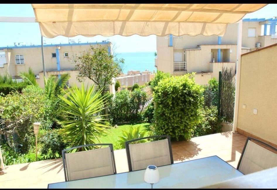 3 bedroom Townhouse for rent in Orihuela Costa with pool - € 1,500 (Ref: 10054618)
