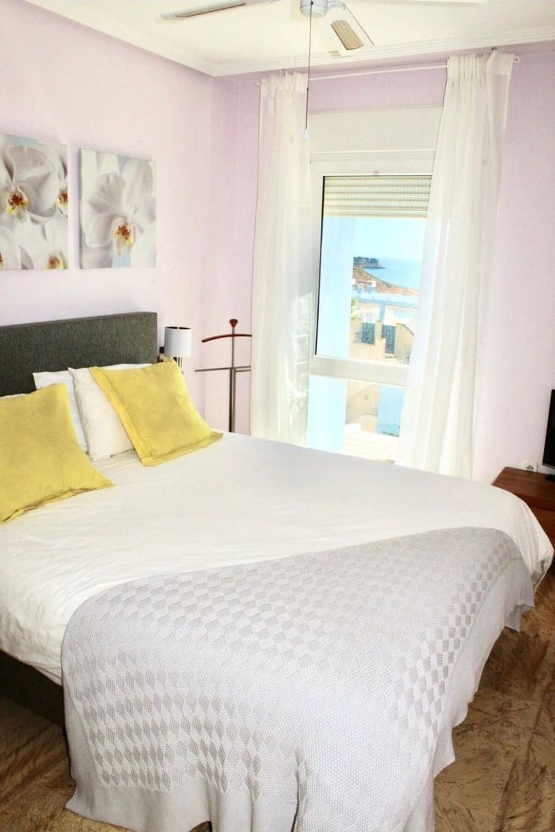 3 bedroom Townhouse for rent in Orihuela Costa with pool - € 1,500 (Ref: 10054618)