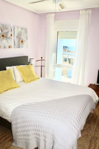 3 bedroom Townhouse for rent in Orihuela Costa, Orihuela with pool - € 1,500 (Ref: 10054618)