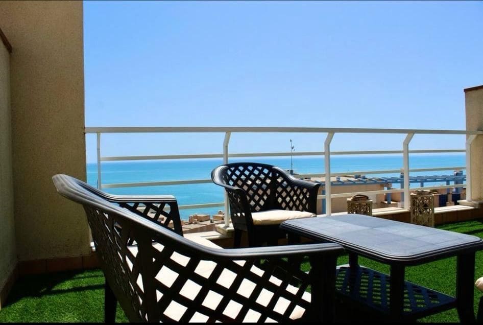 3 bedroom Townhouse for rent in Orihuela Costa with pool - € 1,500 (Ref: 10054618)