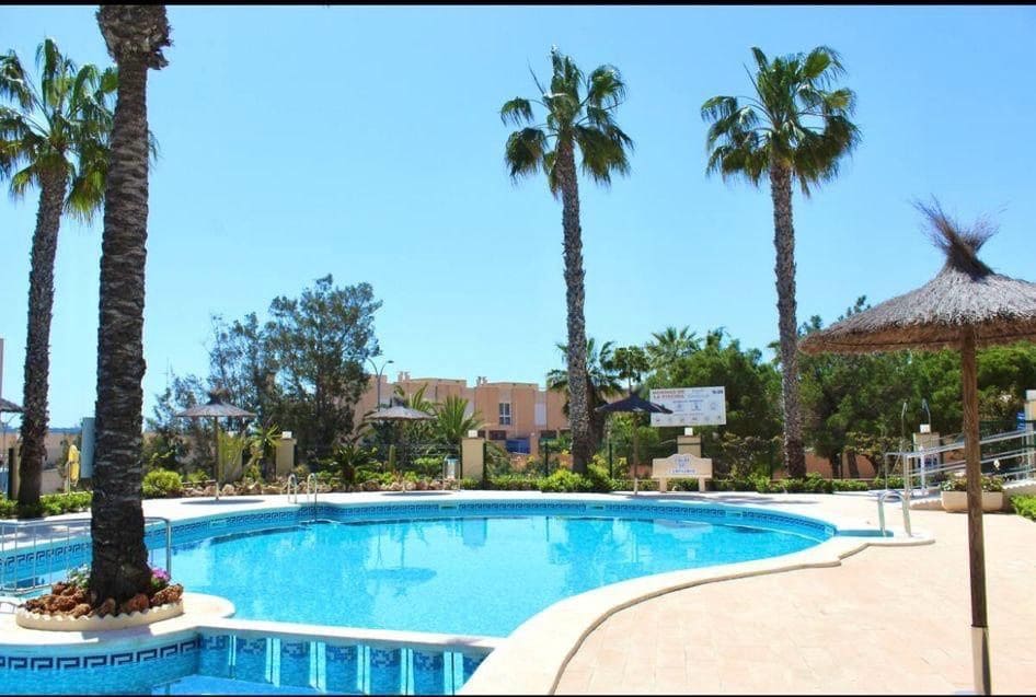 3 bedroom Townhouse for rent in Orihuela Costa with pool - € 1,500 (Ref: 10054618)