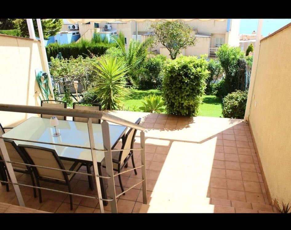 3 bedroom Townhouse for rent in Orihuela Costa with pool - € 1,500 (Ref: 10054618)