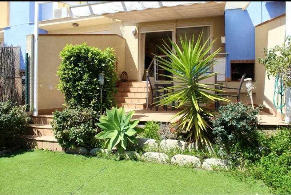 3 bedroom Townhouse for rent in Orihuela Costa with pool - € 1,500 (Ref: 10054618)