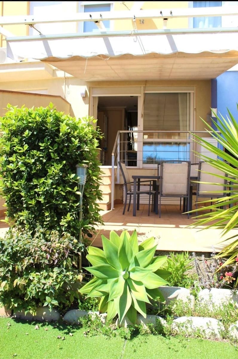 3 bedroom Townhouse for rent in Orihuela Costa with pool - € 1,500 (Ref: 10054618)