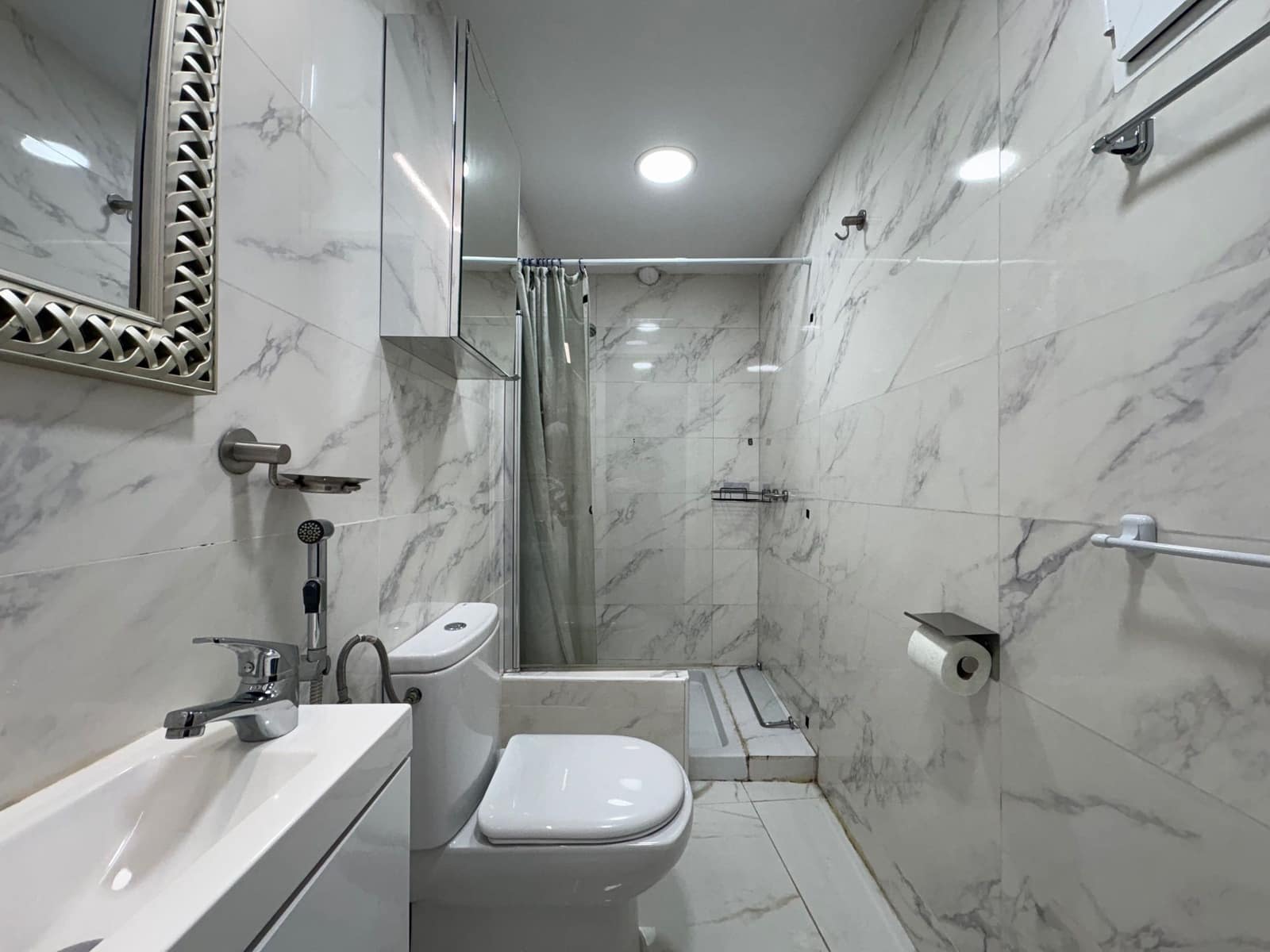3 Zimmer Wohnung zu vermieten in Guardamar del Segura - 1.000 € (Ref: 10074878)