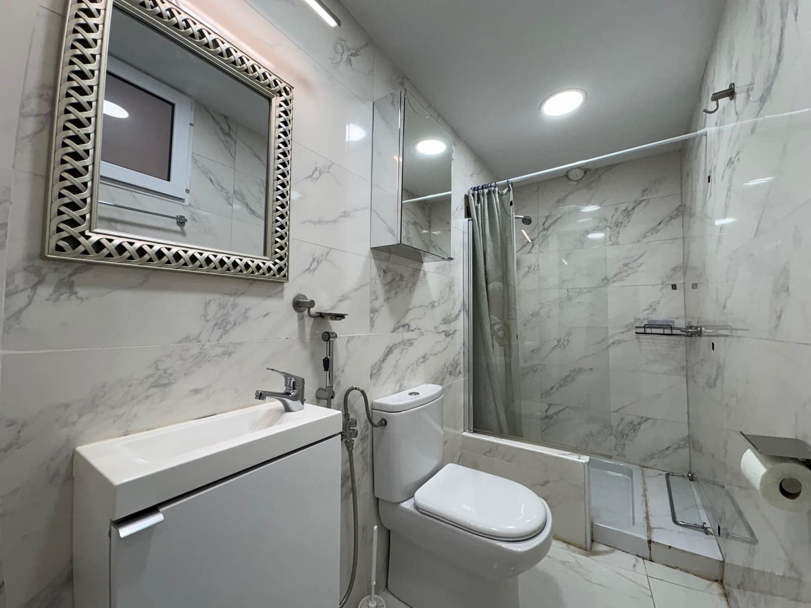 3 Zimmer Wohnung zu vermieten in Guardamar del Segura - 1.000 € (Ref: 10074878)