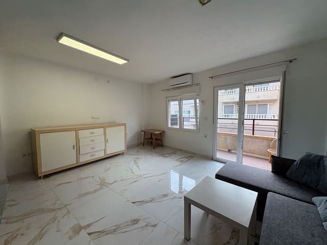 3 Zimmer Wohnung zu vermieten in Guardamar del Segura - 1.000 € (Ref: 10074878)