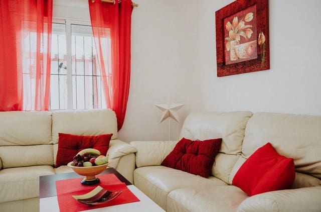 2 quarto Moradia para arrendar em Torrevieja com piscina - 875 € (Ref: 10080365)