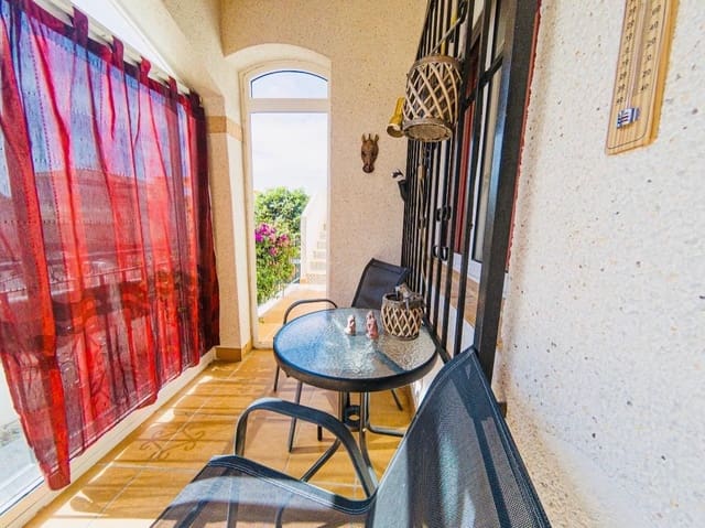 2 quarto Moradia para arrendar em Torrevieja com piscina - 875 € (Ref: 10080365)