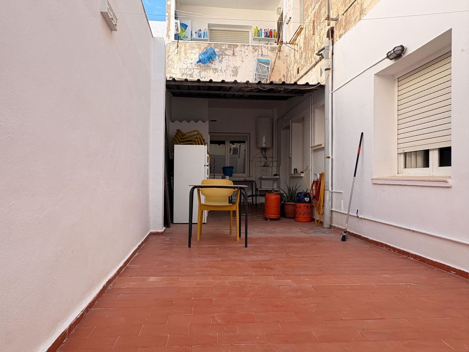 Bungalow de 3 chambres à louer à Pilar de la Horadada - 800 € (Ref: 10080367)