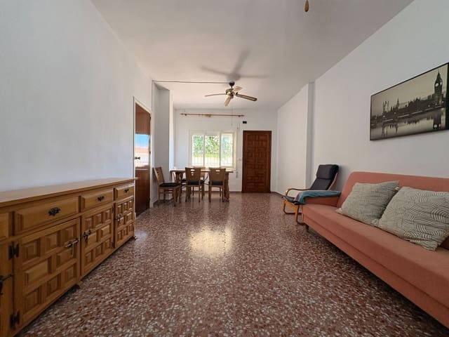 3 slaapkamer Bungalow te huur in Pilar de la Horadada - € 800 (Ref: 10080367)