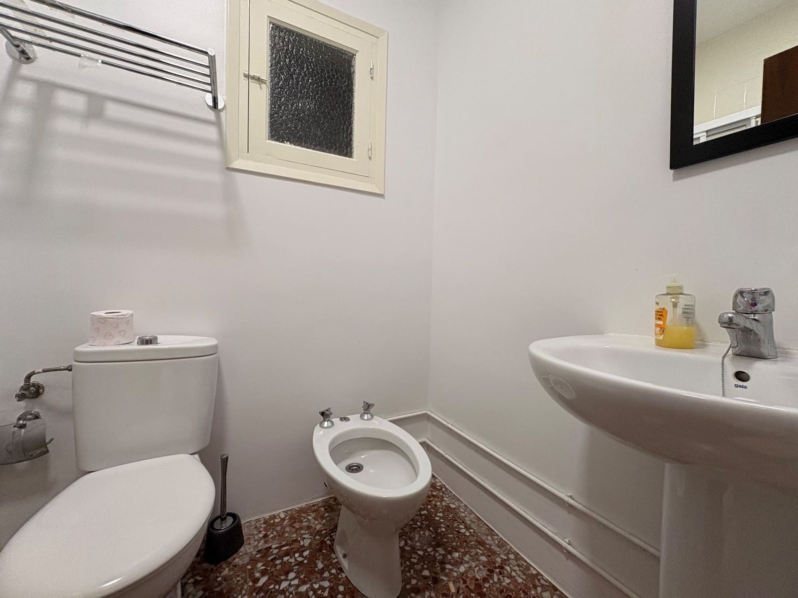 Bungalow de 3 chambres à louer à Pilar de la Horadada - 800 € (Ref: 10080367)