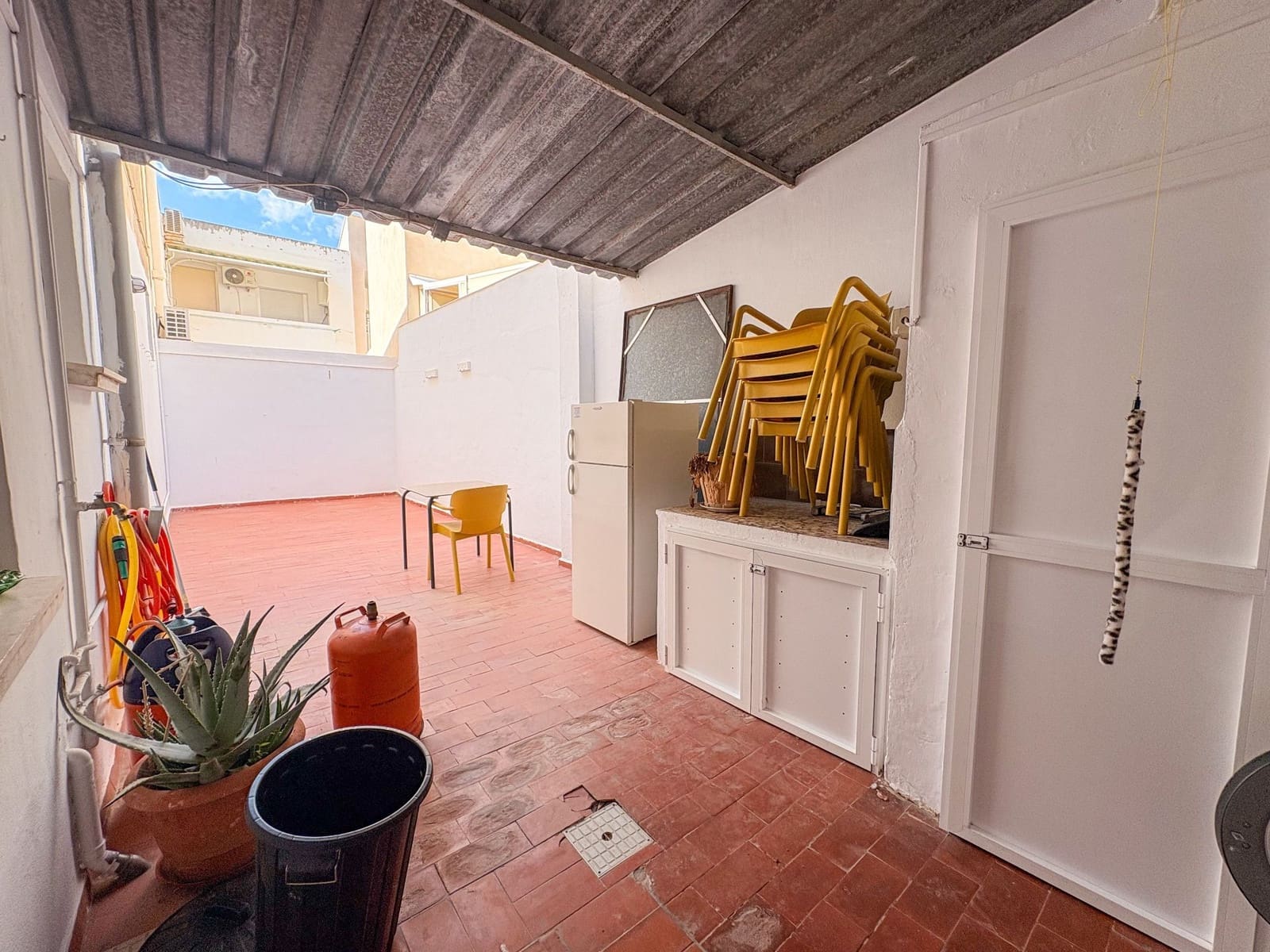 Bungalow de 3 chambres à louer à Pilar de la Horadada - 800 € (Ref: 10080367)