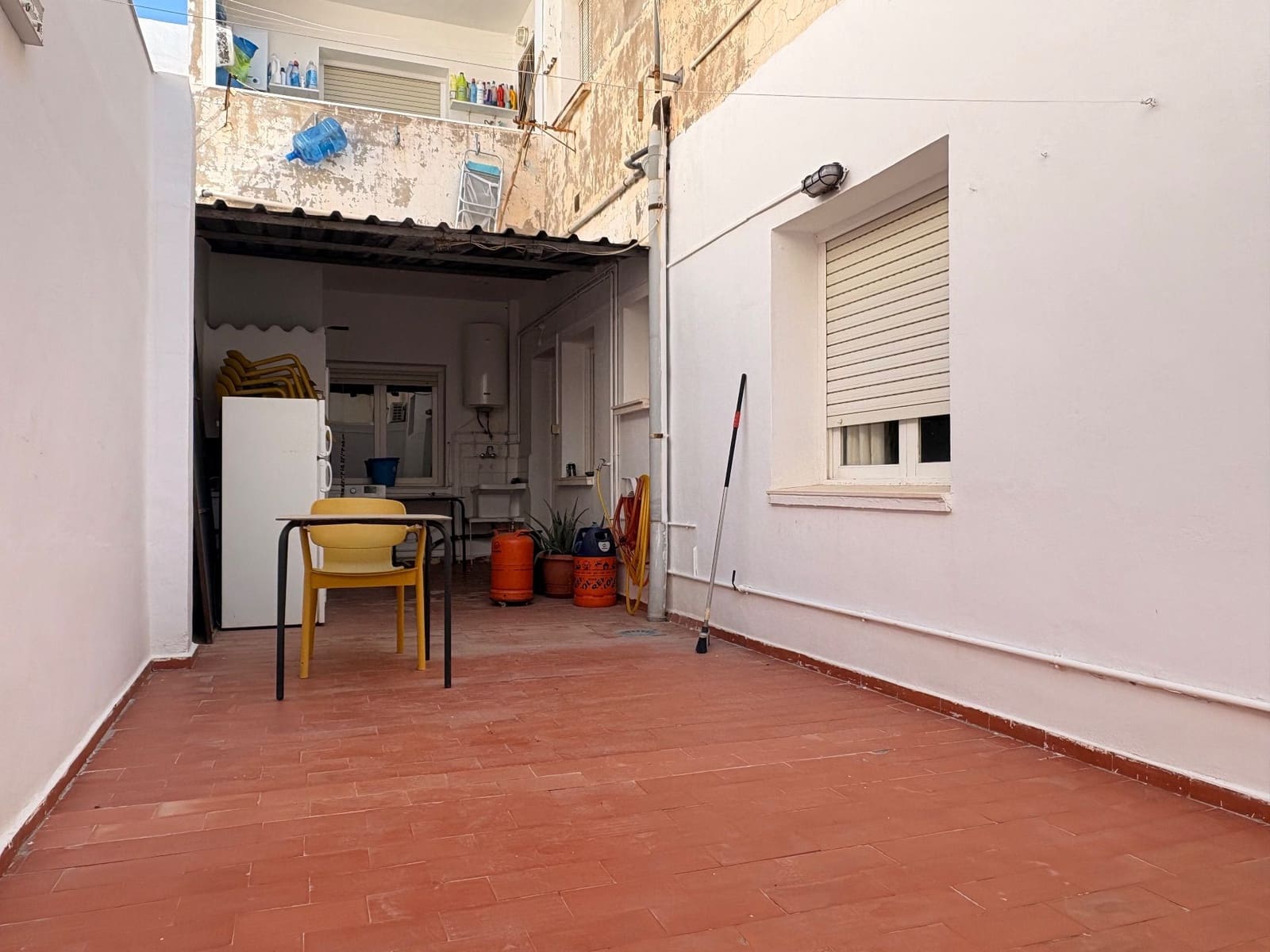Bungalow de 3 chambres à louer à Pilar de la Horadada - 800 € (Ref: 10080367)