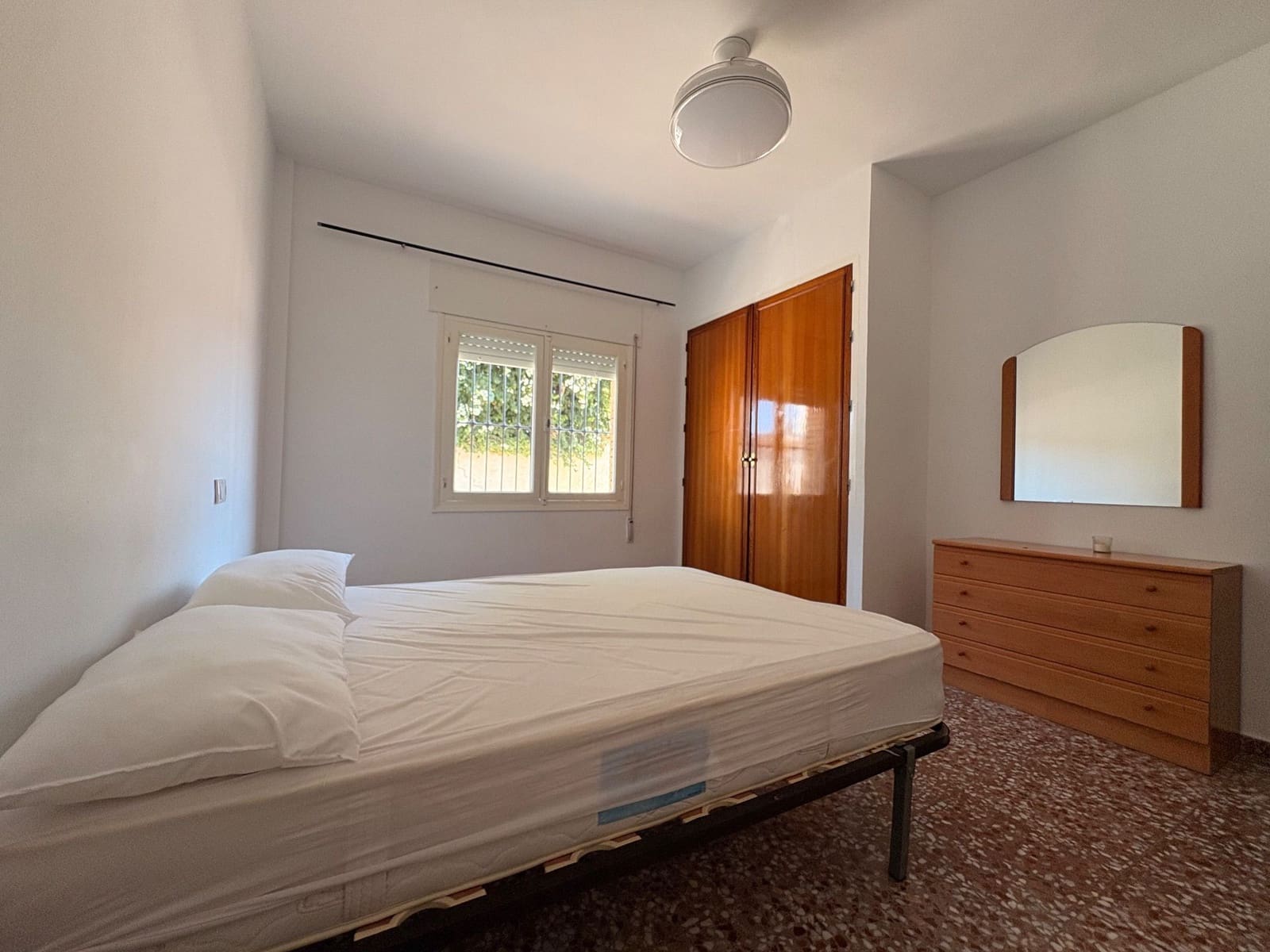 Bungalow de 3 chambres à louer à Pilar de la Horadada - 800 € (Ref: 10080367)