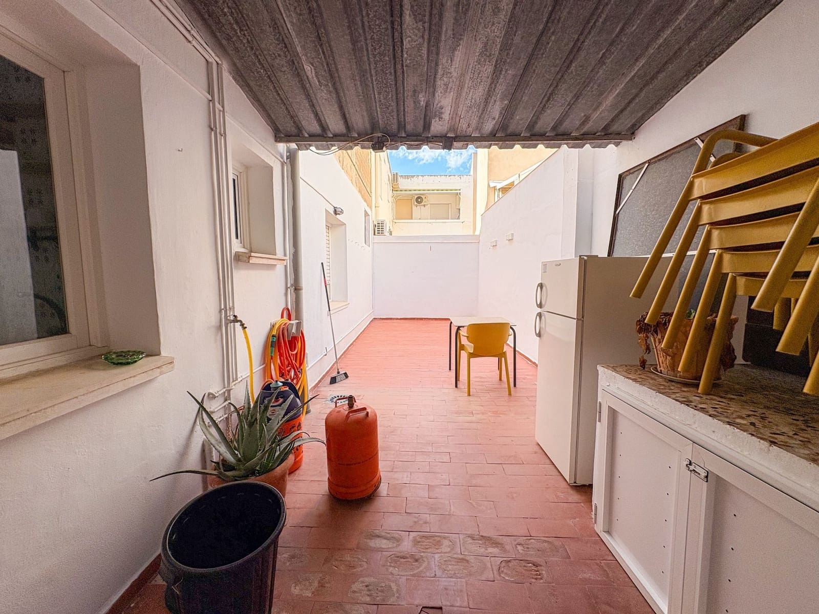 Bungalow de 3 chambres à louer à Pilar de la Horadada - 800 € (Ref: 10080367)