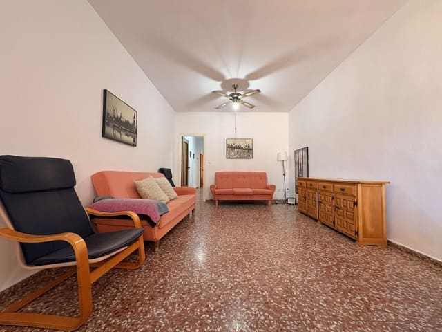 3 slaapkamer Bungalow te huur in Pilar de la Horadada - € 800 (Ref: 10080367)