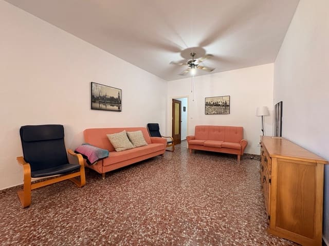 3 slaapkamer Bungalow te huur in Pilar de la Horadada - € 800 (Ref: 10080367)