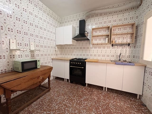 3 slaapkamer Bungalow te huur in Pilar de la Horadada - € 800 (Ref: 10080367)