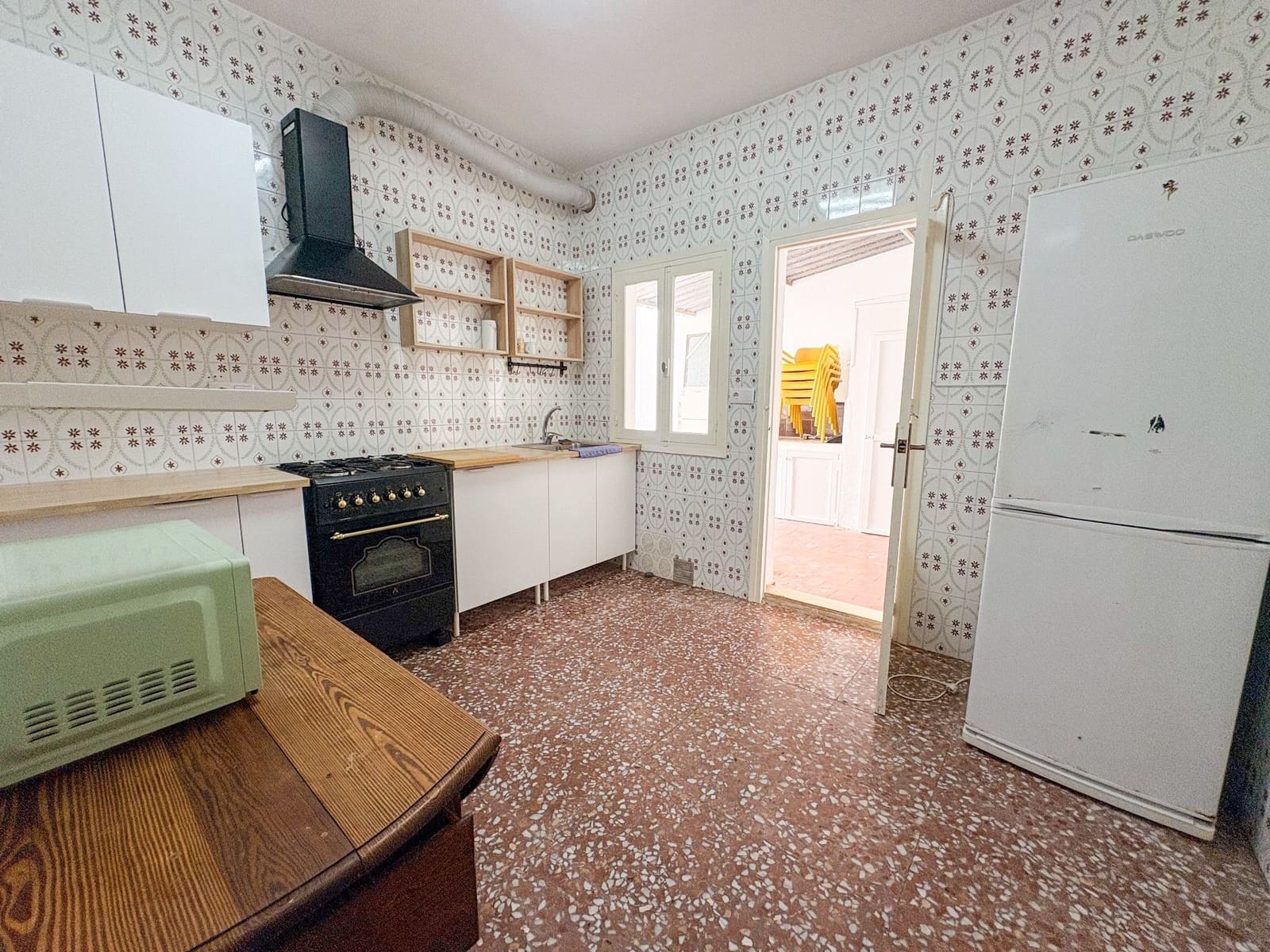 Bungalow de 3 chambres à louer à Pilar de la Horadada - 800 € (Ref: 10080367)