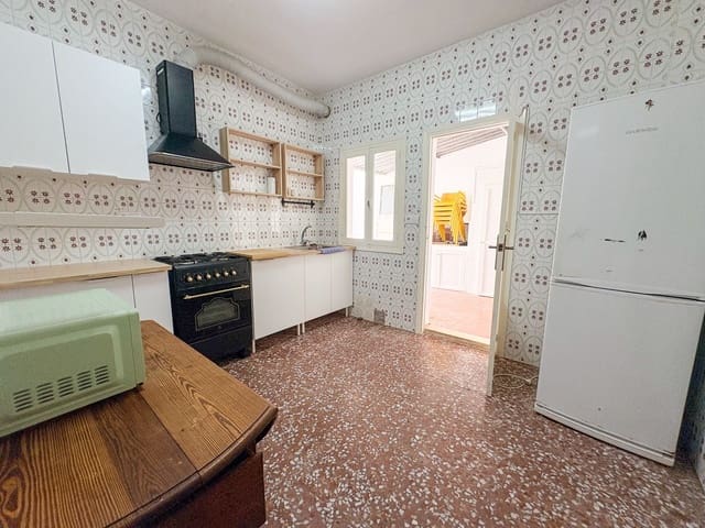 3 slaapkamer Bungalow te huur in Pilar de la Horadada - € 800 (Ref: 10080367)