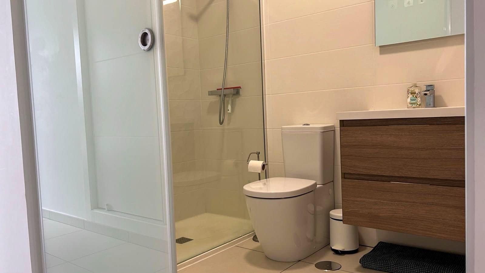 2 quarto Apartamento para arrendar em Pilar de la Horadada com piscina garagem - 1 800 € (Ref: 10101811)