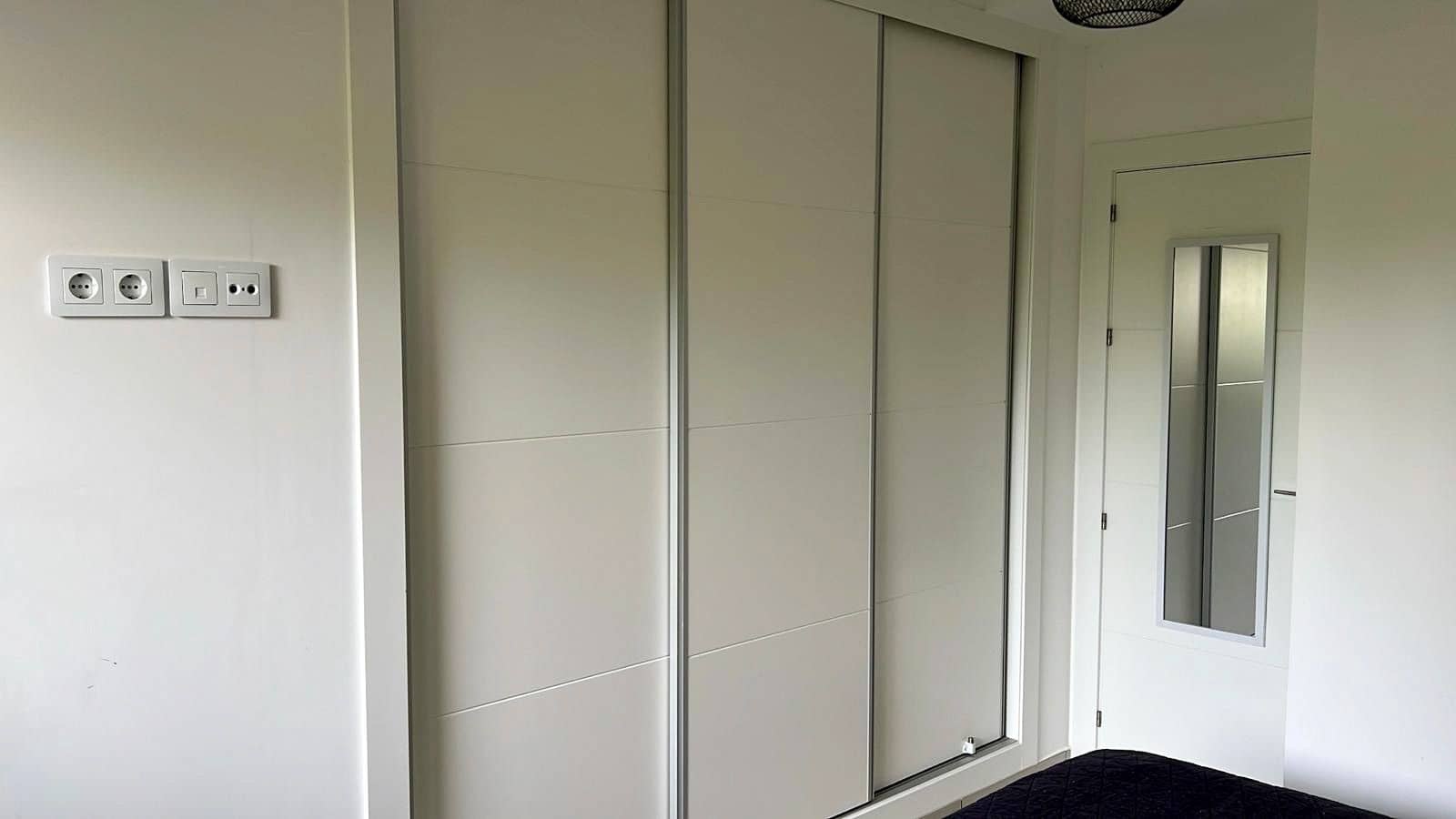 2 quarto Apartamento para arrendar em Pilar de la Horadada com piscina garagem - 1 800 € (Ref: 10101811)
