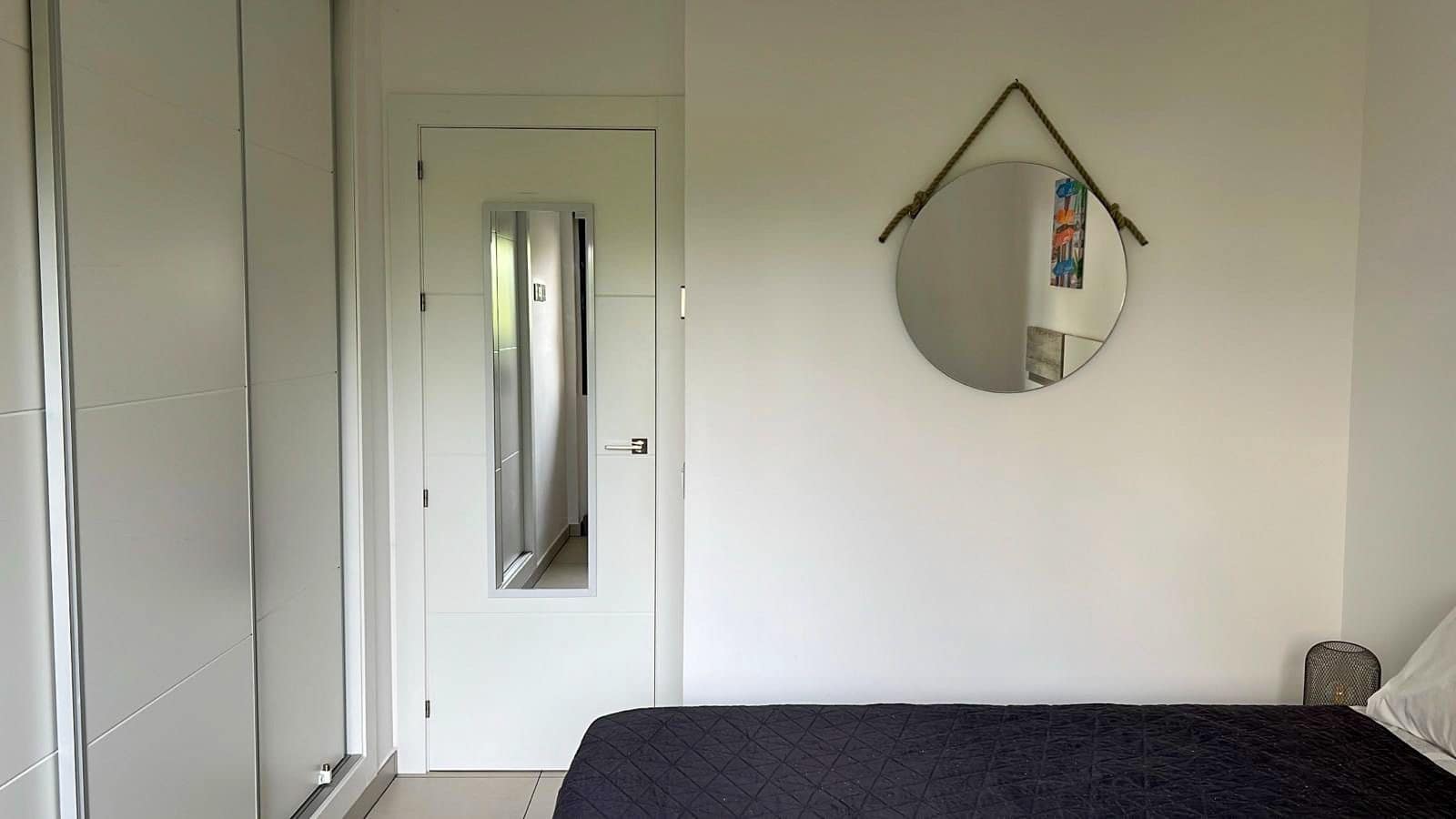 2 quarto Apartamento para arrendar em Pilar de la Horadada com piscina garagem - 1 800 € (Ref: 10101811)