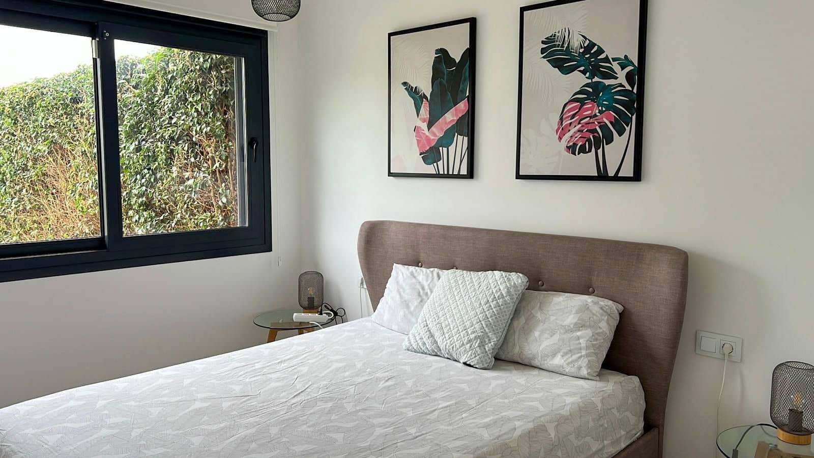 2 quarto Apartamento para arrendar em Pilar de la Horadada com piscina garagem - 1 800 € (Ref: 10101811)