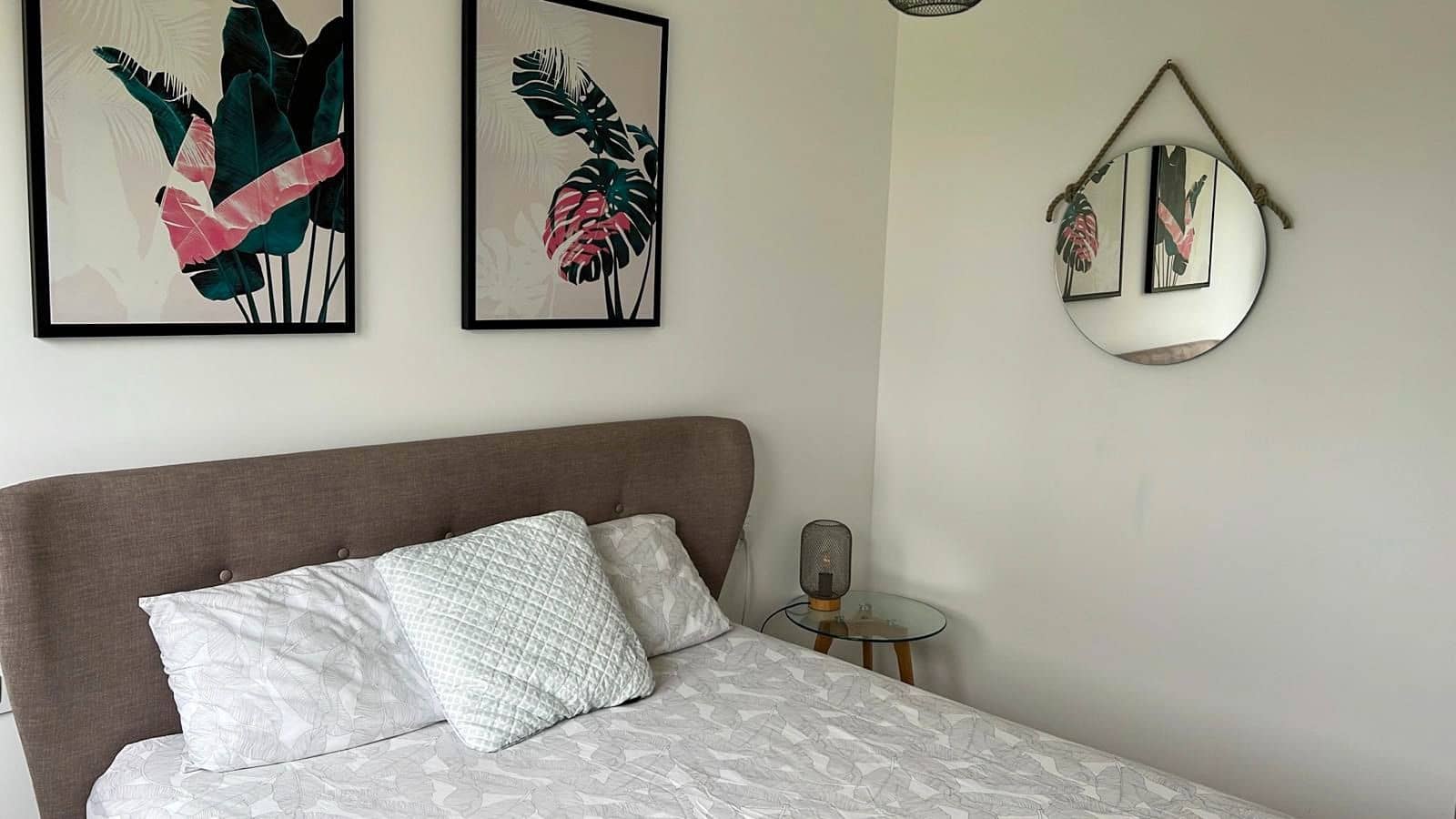 2 quarto Apartamento para arrendar em Pilar de la Horadada com piscina garagem - 1 800 € (Ref: 10101811)