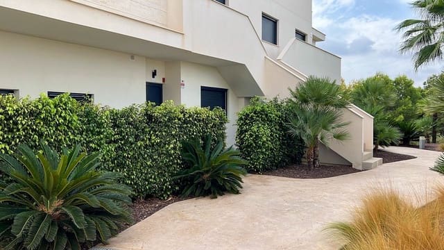 2 quarto Apartamento para arrendar em Pilar de la Horadada com piscina garagem - 1 800 € (Ref: 10101811)