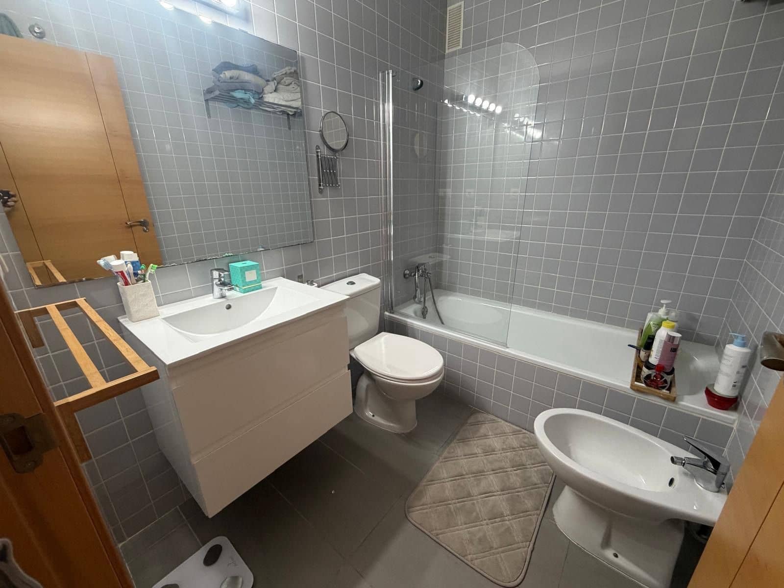 3 bedroom Townhouse for rent in Orihuela Costa with pool garage - € 1,500 (Ref: 10113541)