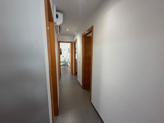 Maison de Ville de 3 chambres à louer à Orihuela Costa, Orihuela avec piscine garage - 1 500 € (Ref: 10113541)