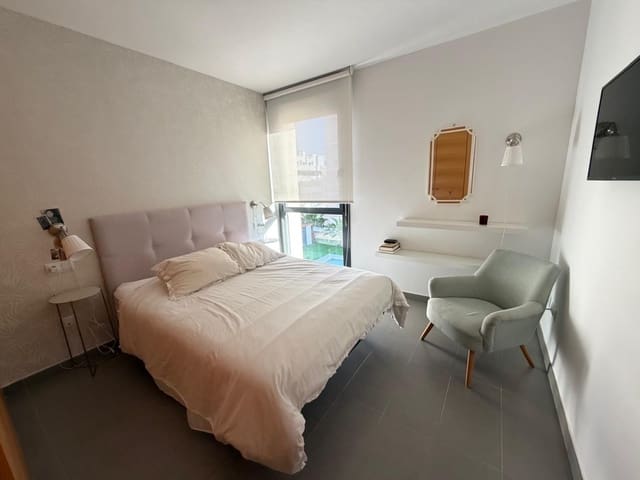 Maison de Ville de 3 chambres à louer à Orihuela Costa, Orihuela avec piscine garage - 1 500 € (Ref: 10113541)