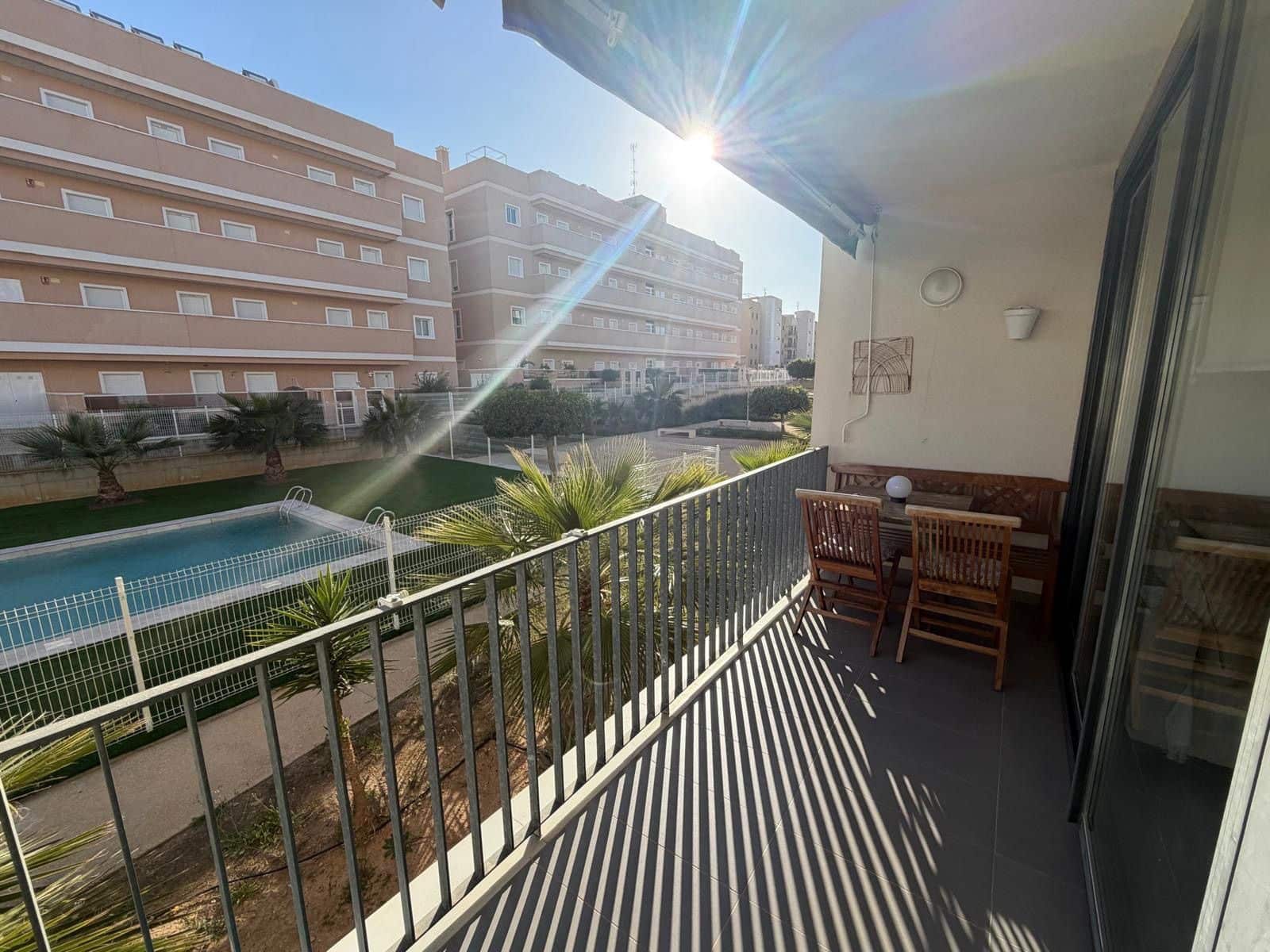3 bedroom Townhouse for rent in Orihuela Costa with pool garage - € 1,500 (Ref: 10113541)