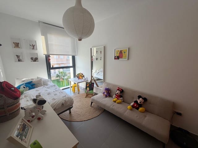 Maison de Ville de 3 chambres à louer à Orihuela Costa, Orihuela avec piscine garage - 1 500 € (Ref: 10113541)