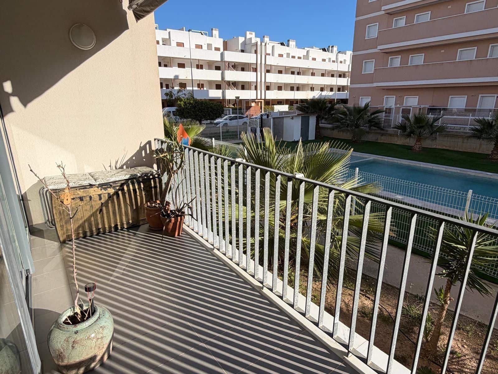 3 bedroom Townhouse for rent in Orihuela Costa with pool garage - € 1,500 (Ref: 10113541)