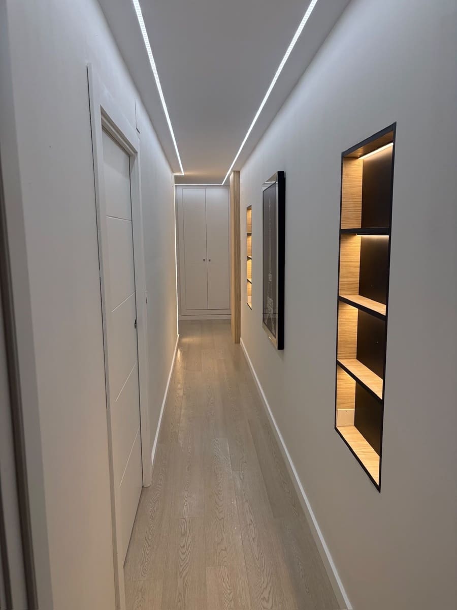 3 camera da letto Appartamento da affittare in Torrevieja con garage - 1.400 € (Rif: 10118720)