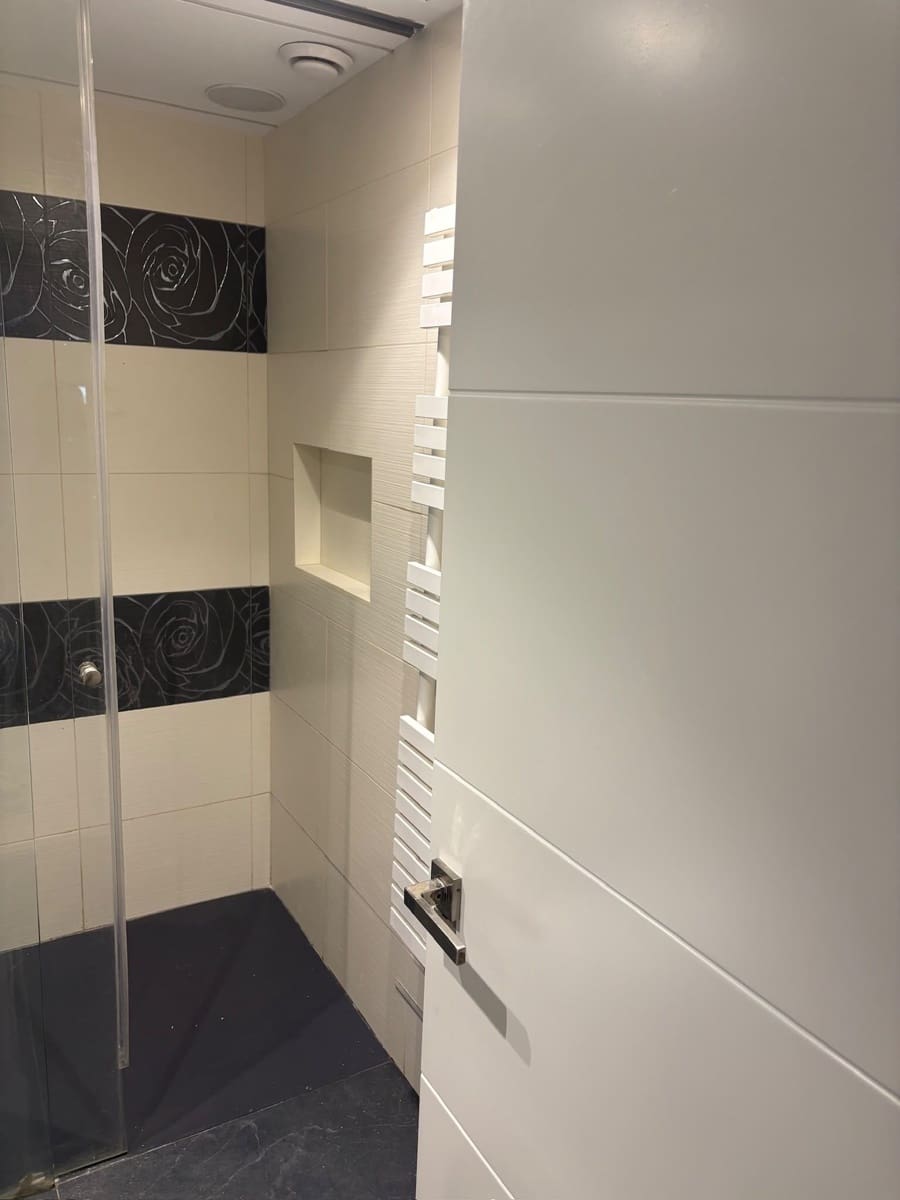 3 camera da letto Appartamento da affittare in Torrevieja con garage - 1.400 € (Rif: 10118720)