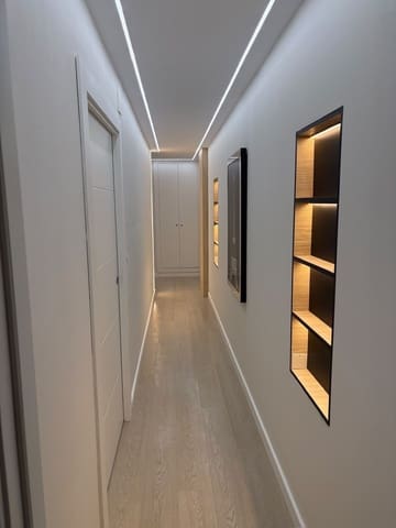 3 camera da letto Appartamento da affittare in Torrevieja con garage - 1.400 € (Rif: 10118720)