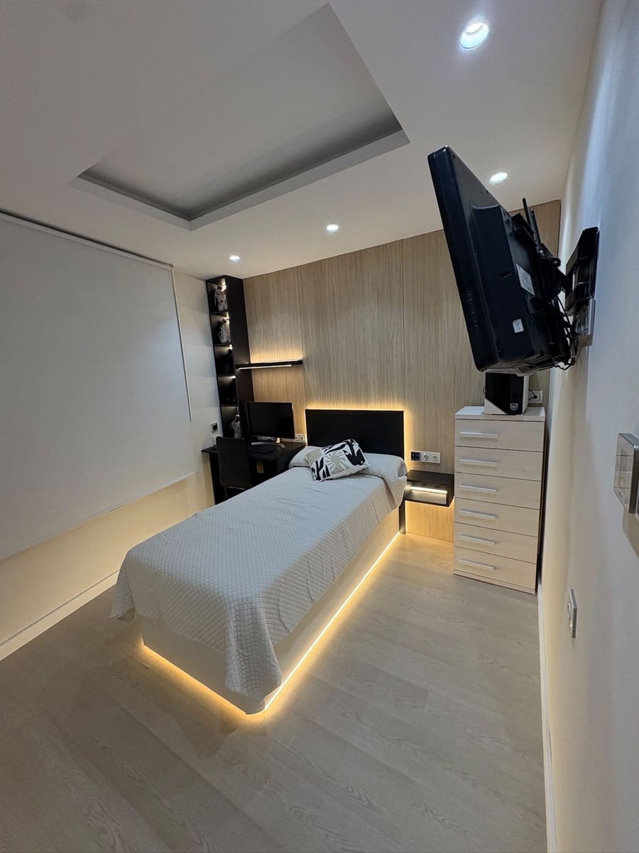 3 camera da letto Appartamento da affittare in Torrevieja con garage - 1.400 € (Rif: 10118720)