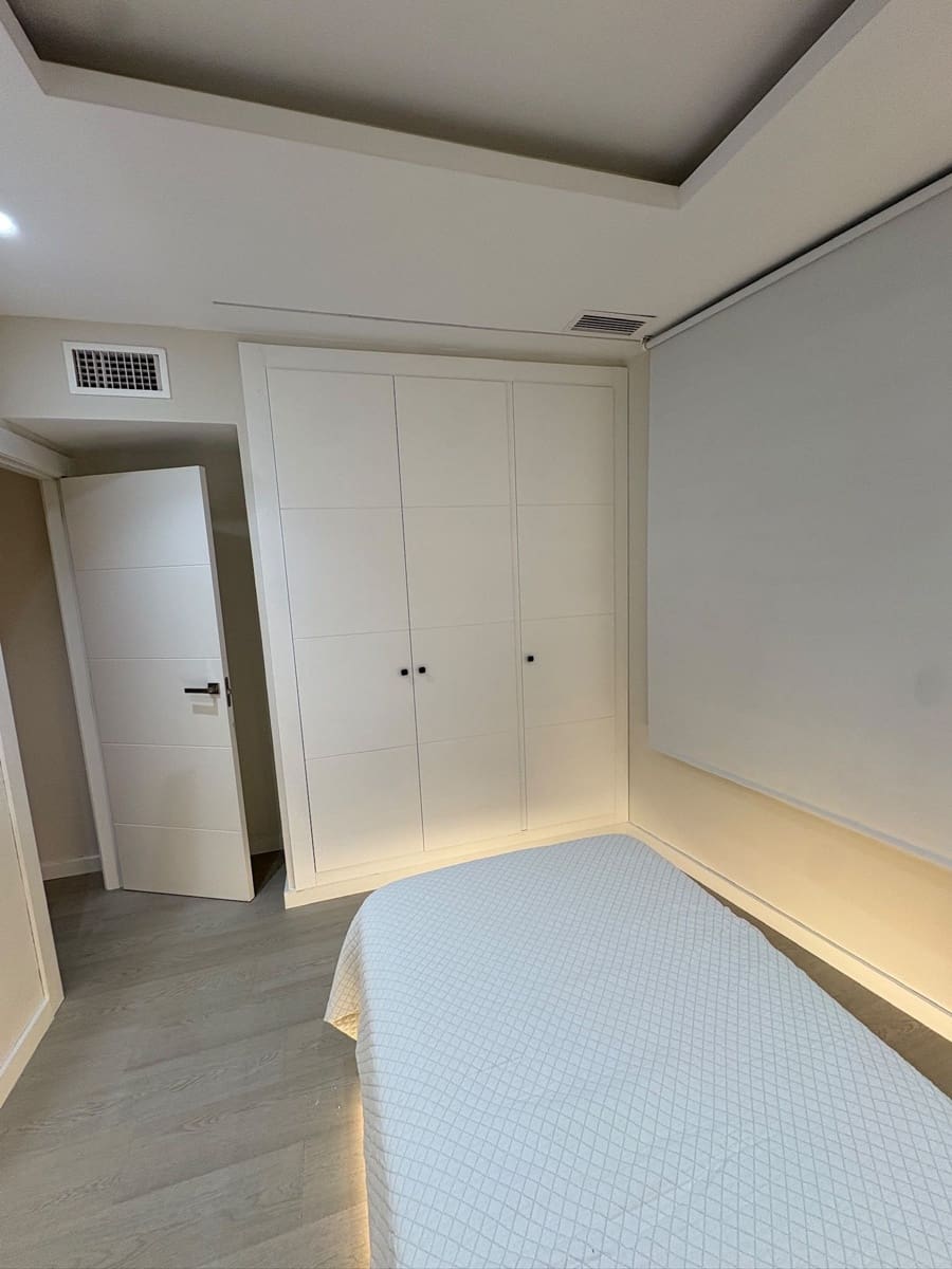 3 camera da letto Appartamento da affittare in Torrevieja con garage - 1.400 € (Rif: 10118720)