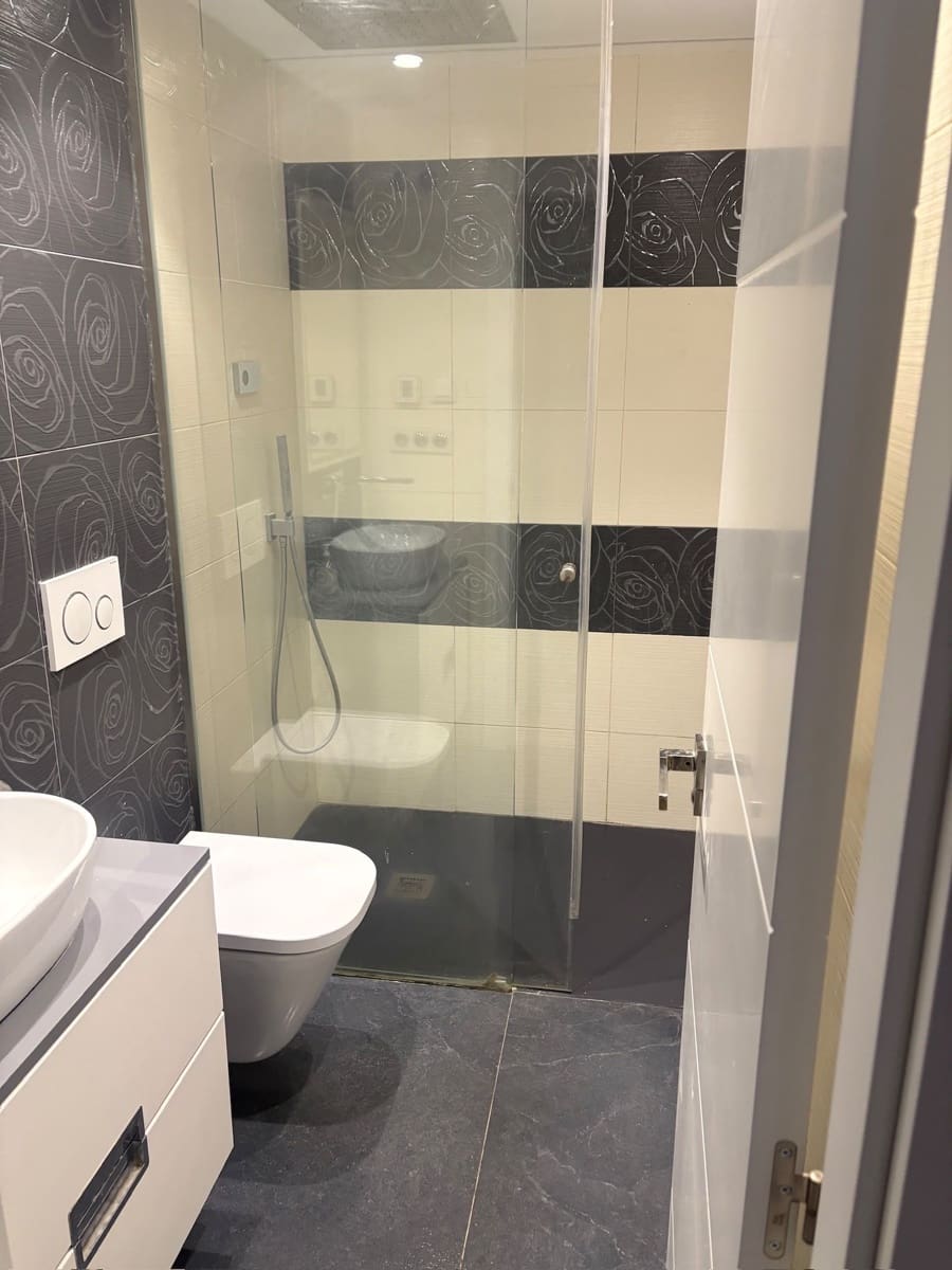 3 camera da letto Appartamento da affittare in Torrevieja con garage - 1.400 € (Rif: 10118720)