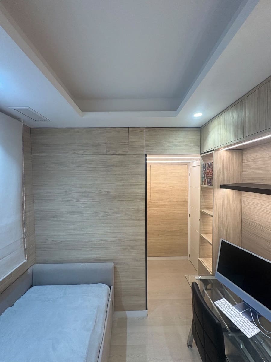 3 camera da letto Appartamento da affittare in Torrevieja con garage - 1.400 € (Rif: 10118720)