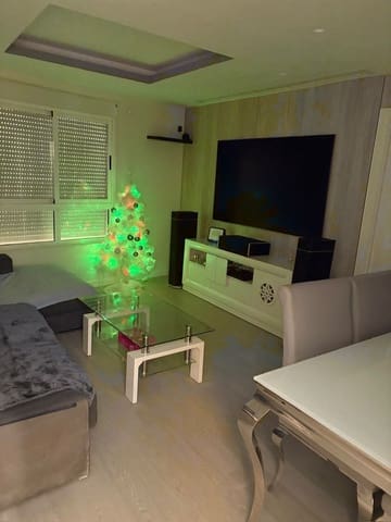 3 camera da letto Appartamento da affittare in Torrevieja con garage - 1.400 € (Rif: 10118720)
