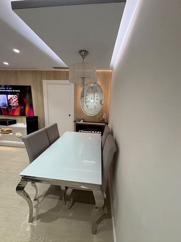 3 camera da letto Appartamento da affittare in Torrevieja con garage - 1.400 € (Rif: 10118720)