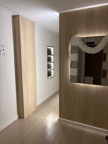 3 camera da letto Appartamento da affittare in Torrevieja con garage - 1.400 € (Rif: 10118720)